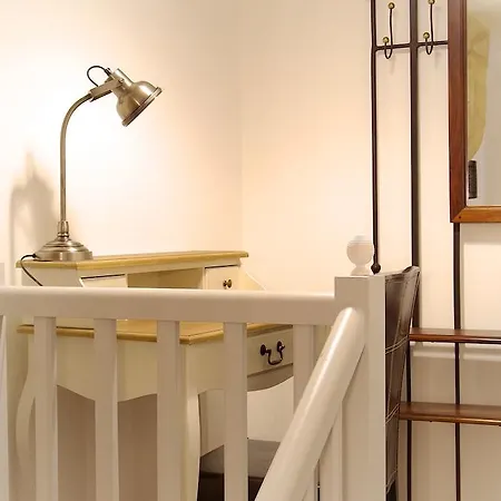 Mably Apartment *