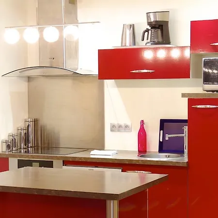 Apartment Mably Bordeaux
