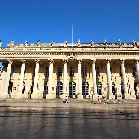 Mably Daire Bordeaux