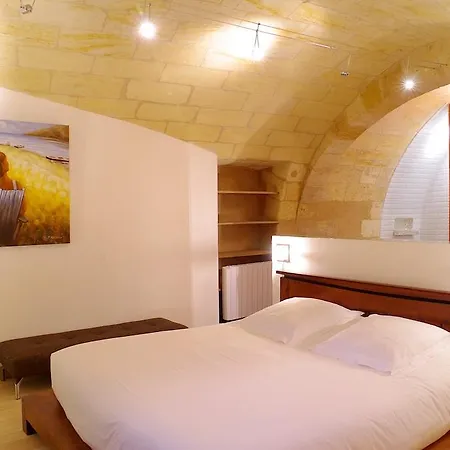 Apartment Mably *