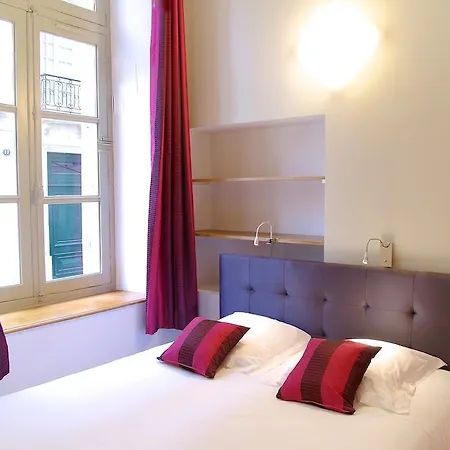 Apartment Mably Bordeaux